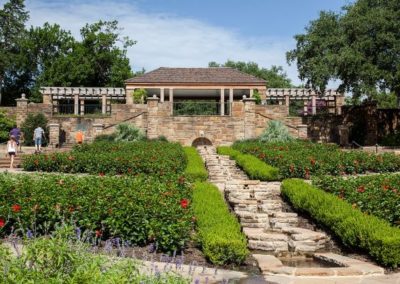 Botanical Gardens Fort Worth